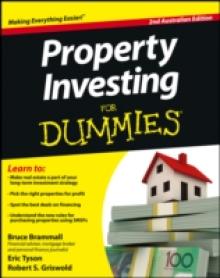 Property Investing for Dummies - Australia