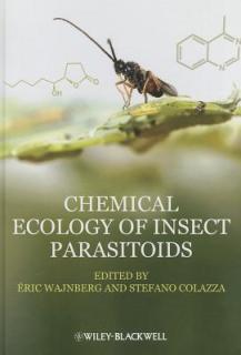 Chemical Ecology of Insect Parasitoids