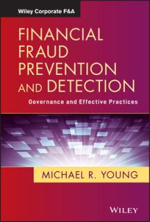 Financial Fraud Prevention and Detection