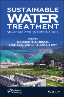 Sustainable Water Treatment: Advances and Interventions