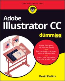 Adobe Illustrator CC for Dummies