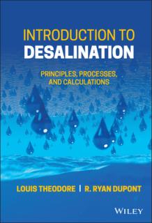 Introduction to Desalination: Principles, Processes, and Calculations