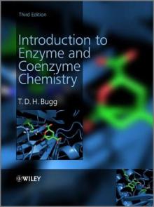 Introduction to Enzyme and Coe