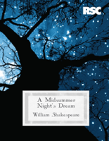 Midsummer Night's Dream (gift edition)