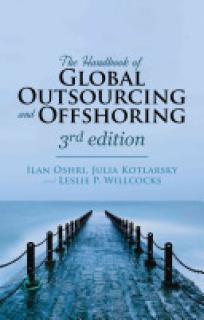 The Handbook of Global Outsourcing and Offshoring 3rd Edition