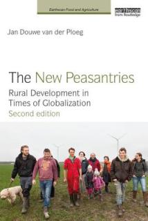 The New Peasantries: Rural Development in Times of Globalization