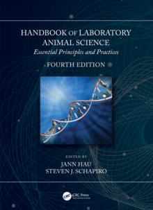 Handbook of Laboratory Animal Science: Essential Principles and Practices