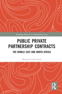 Public Private Partnership Contracts: The Middle East and North Africa