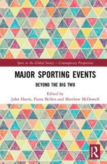 Major Sporting Events: Beyond the Big Two