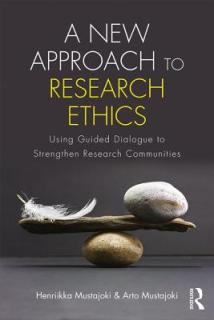 A New Approach to Research Ethics: Using Guided Dialogue to Strengthen Research Communities