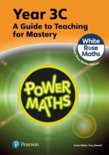 Power Maths Teaching Guide 3C - White Rose Maths edition