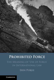 Prohibited Force: The Meaning of 'Use of Force' in International Law