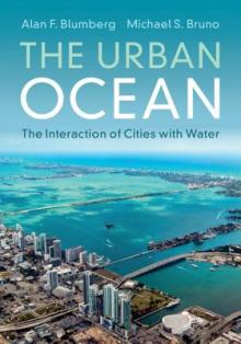 The Urban Ocean: The Interaction of Cities with Water