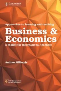 Approaches to Learning and Teaching Business and Economics: A Toolkit for International Teachers