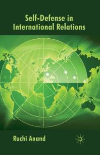 Self-Defense in International Relations