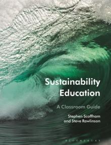 Sustainability Education: A Classroom Guide