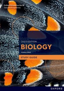 Ib Diploma Programme Biology 2023 Edition Study Guide