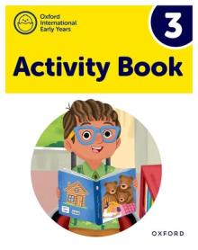 Oxford International Early Years 3