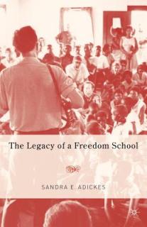 The Legacy of a Freedom School