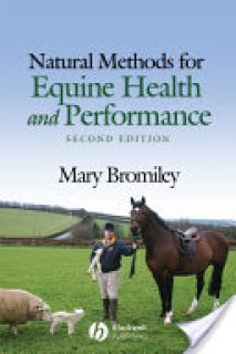 Natural Methods for Equine Health and Performance