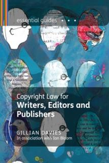 Copyright for Authors and Editors