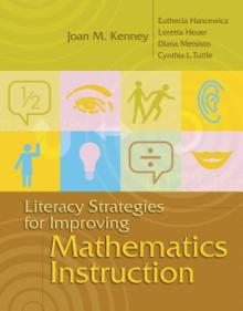 Literacy Strategies for Improving Mathematics Instruction