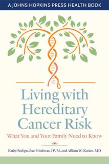 Living with Hereditary Cancer Risk: What You and Your Family Need to Know