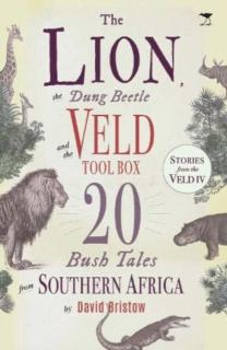 Lion, the Dung Beetle and the Veld Tool Box