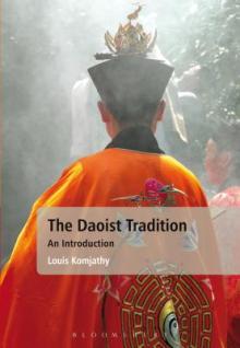 The Daoist Tradition: An Introduction