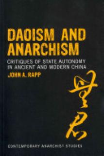 Daoism and Anarchism