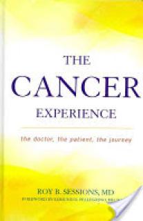 The Cancer Experience: The Doctor, the Patient, the Journey