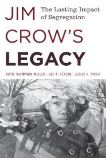 Jim Crow's Legacy: The Lasting Impact of Segregation