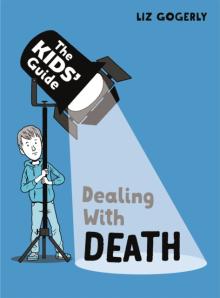 Kids' Guide: Dealing with Death