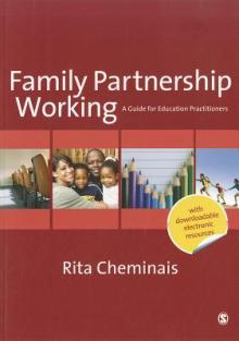 Family Partnership Working: A Guide for Education Practitioners