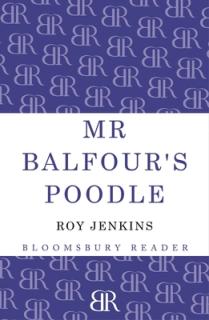 MR Balfour's Poodle