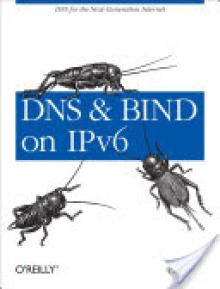 DNS and Bind on Ipv6: DNS for the Next-Generation Internet