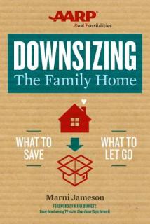 Downsizing the Family Home: What to Save, What to Let Govolume 1