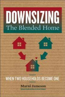 Downsizing the Blended Home, 3: When Two Households Become One