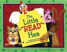 The Little read" Hen"