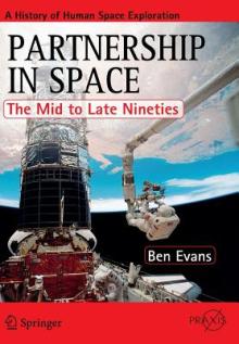 Partnership in Space: The Mid to Late Nineties