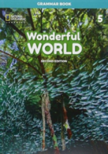 Wonderful World 5: Grammar Book