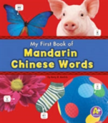 Mandarin Chinese Words