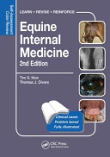 Self-Assessment Color Review: Equine Internal Medicine