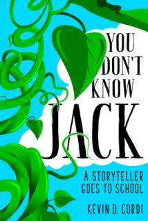 You Don't Know Jack: A Storyteller Goes to School