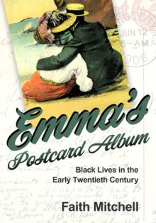 Emma's Postcard Album: Black Lives in the Early Twentieth Century