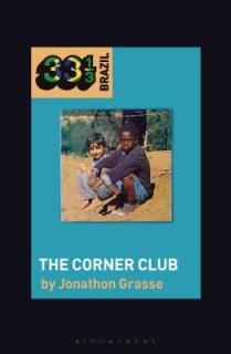 Milton Nascimento and L Borges's The Corner Club