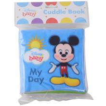Disney Baby: My Day Cuddle Book: Cuddle Book