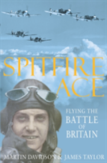 Spitfire Ace