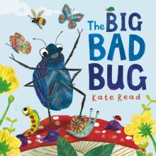 Big Bad Bug
