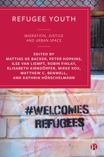 Refugee Youth: Migration, Justice and Urban Space